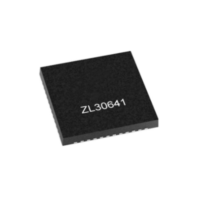 Chip di circuito integrato ZL30641LDG1S 1.25GHz 20-Output Line Card Timing IC VQFN-48