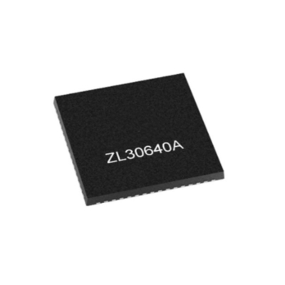 Chip di circuito integrato ZL30640ALDG1 20-Output TimeBuffer con interfacce eToD