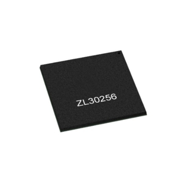 Chip di circuito integrato ZL30256LFG7 1.045GHz Attenuatori a tre canali LGA-80