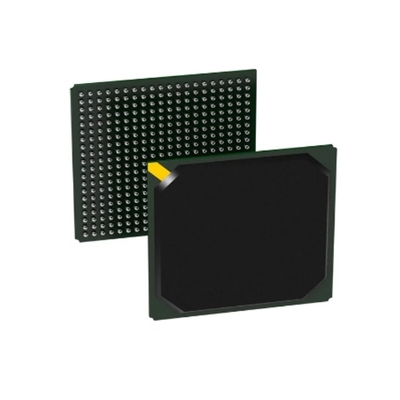 M2GL150TS-1FCS536I IGLOO2 FPGAs LFBGA-536 FPGA Chip