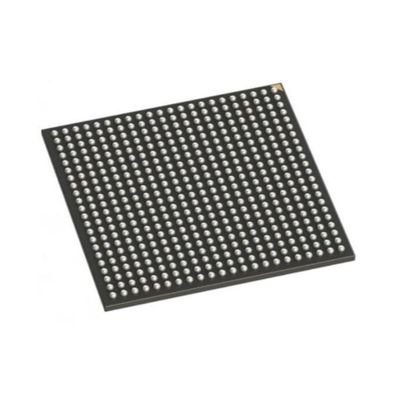 Array di gate programmabile da campo M2GL150T-FCV484I IGLOO2 FPGA Chip logico BGA-484