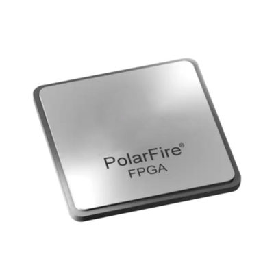 Array di cancelli programmabili in campo MPF300XT-1FCG484I PolarFire FPGA BGA-484 FPGA di medio raggio