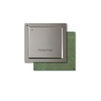 Field Programmable Gate Array MPF300TL-FCG784I 12,7 Gbps PolarFire FPGA IC BGA-784