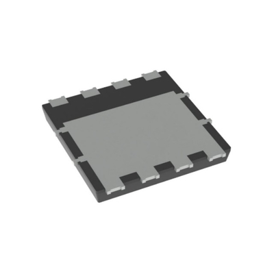 Chip di circuito integrato NVMFS6H824NLT1G 80V 4 mΩ Transistor di potenziamento automobilistico