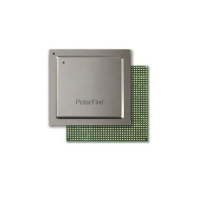 Array di gate programmabili in campo MPF300T-1FCG484E FPGA PolarFire a medio raggio incorporati