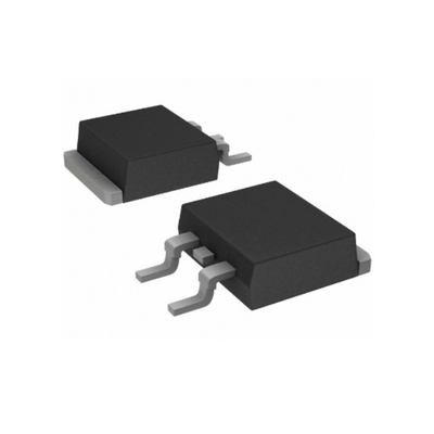 Chip di circuito integrato NVB072N65S3 1 canale MOSFET Power Single Transistors