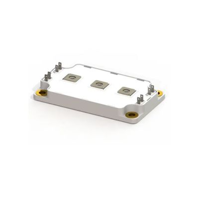 Moduli IGBT per autoveicoli MSCSM70AM025T6AG 700V Phase Leg SiC MOSFET Moduli SP6C