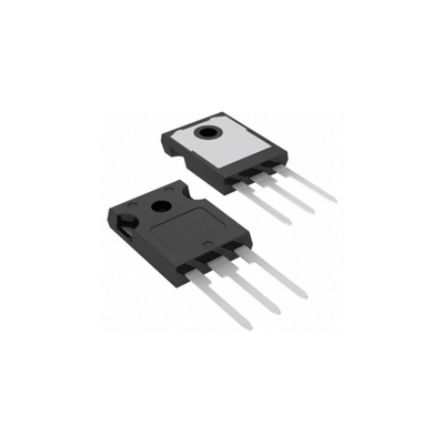 Chip di circuito integrato NVHL027N65S3F Single MOSFET Transistors Surface Mount