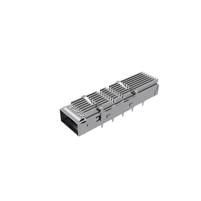 Connettori UE36C1650005A3A Connettore QSFP DD a 8 canali