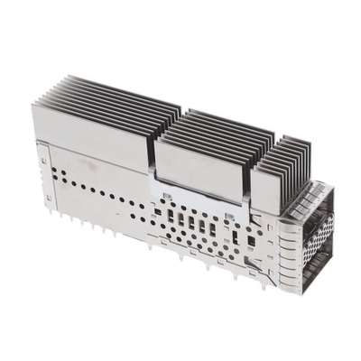 Connettori UE36E1620032BC1 76 Posizione 0,8 mm Pitch QSFP DD Connector