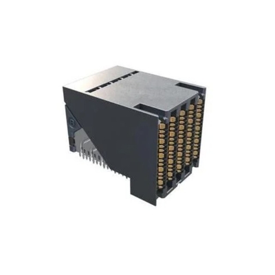 Connettori 10121401-11JLF ExaMAX 56gb/s Connettore di retro velocità elevata
