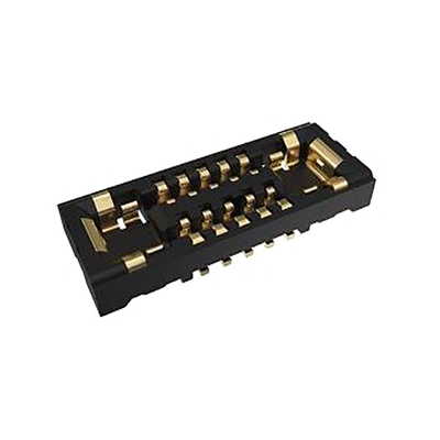 Connettori 103R010BB100 0.35mm Pitch Micro Board To Board Connector