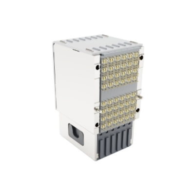 Collegatori 146-61D6-14V High Speed Backplane Interconnect System Connector