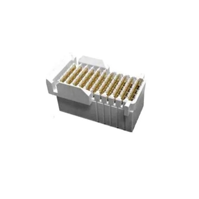 Connettori 10145830-119500ULF ExaMEZZ 56Gbps Sistema di connettori mezzanini ad alta velocità
