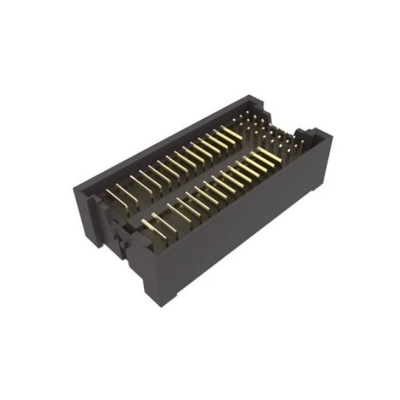 Collegatori 10159583-C234000LF Collegatore ibrido mezzanino per automazione