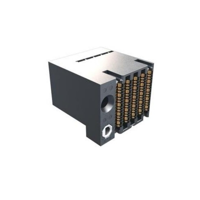 Connettori 10121401-12JLF ExaMAX High Speed Backplane Connector