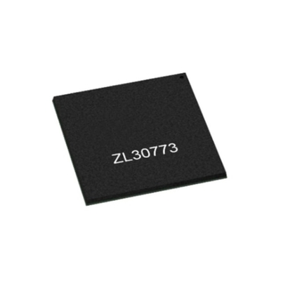 Chip di circuito integrato ZL30773LFG7 Sincronizzatori di rete Ethernet sincronizzati
