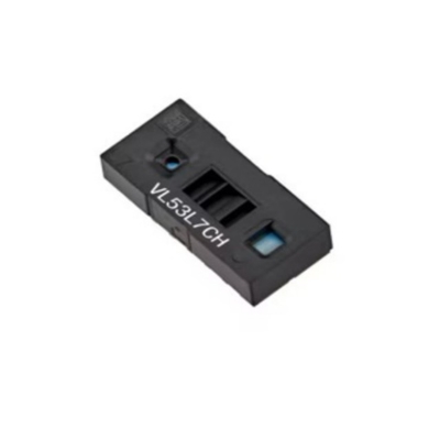 Sensore IC VL53L7CHV9GC/1 Tempo di volo 8x8 Sensori multizona LGA-16 Sensori ToF