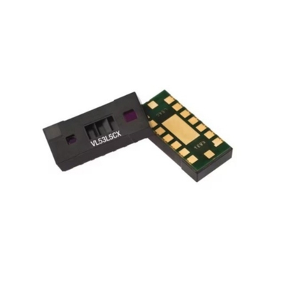 Sensore IC VL53L5CXV9GC/1 Tempo di volo 8x8 Sensore multizona LGA-16