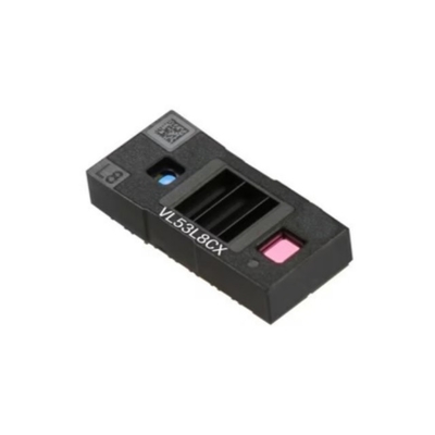 Sensore IC VL53L8CXV9GC/1 Sensori multizona di tempo di volo ad alte prestazioni 8x8