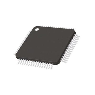 Microcontrollore MCU STM32G0B1RBT3 ARM Microcontrollori LQFP-64 64MHz MCU incorporato