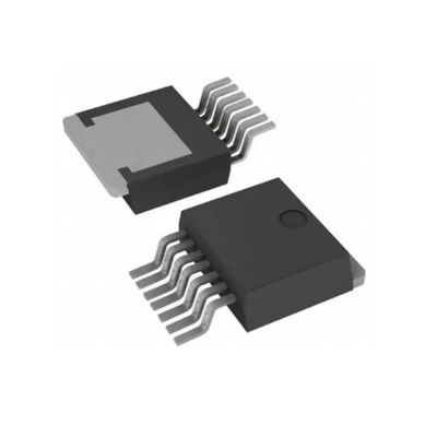 Chip di circuito integrato SCT025H120G3AG Transistor MOSFET a potenza di carburo di silicio 1200V