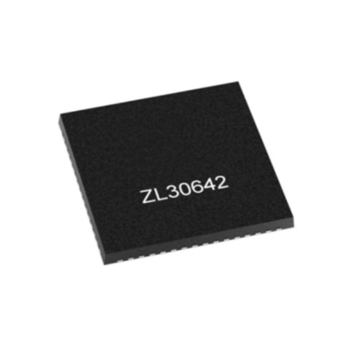 Chip di circuito integrato ZL30642LDG1 2-Channel Line Card 5G Network Synchronizer
