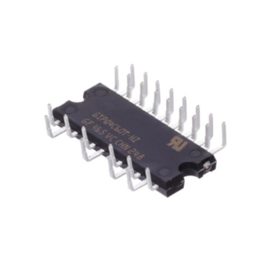 Moduli IGBT per autoveicoli STGIPQ4C60T-HZ 600V Moduli di alimentazione intelligenti N2DIP-26L