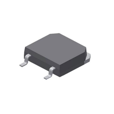 Chip di circuito integrato MSC030SDA070S 700V 60A Diodi di barriera Schottky al carburo di silicio