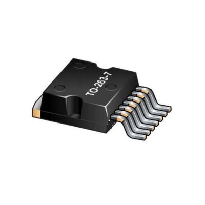 Chip di circuito integrato NSF040120D7A0J 65A Transistor MOSFET al carburo di silicio TO-263-7