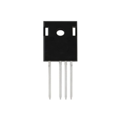 Chip di circuito integrato MSC025SMA330B4 Transistor MOSFET a carburo di silicio ad alte prestazioni