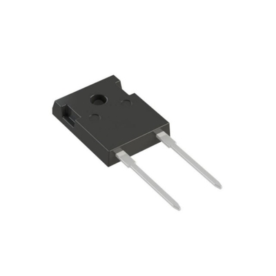 Chip di circuito integrato MSC010SDA170B Diodi di barriera Schottky al carburo di silicio TO-247-2
