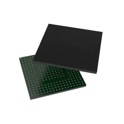 Microcontrollore MCU PIC32MZ2025DAA288T-I/4J Microcontrollore a singolo nucleo a 200 MHz IC LFBGA-288