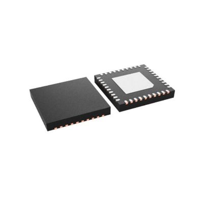 Chip di circuito integrato LM51772RHAR 55V Controller a quattro interruttori VQFN-40