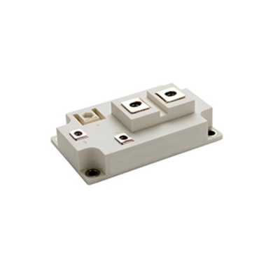 Moduli IGBT per autoveicoli GD400SGU120C2SD Moduli di alimentazione IGBT a mezza ponte monofase