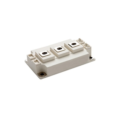 Moduli IGBT per autoveicoli GD400HFX170C2S 1700V Moduli di alimentazione IGBT a mezzo ponte 400A