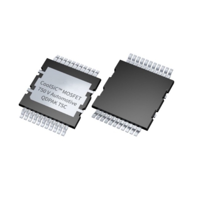 Chip di circuito integrato IMDQ75R016M1H CoolSiCTM 750V G1 MOSFET Transistor