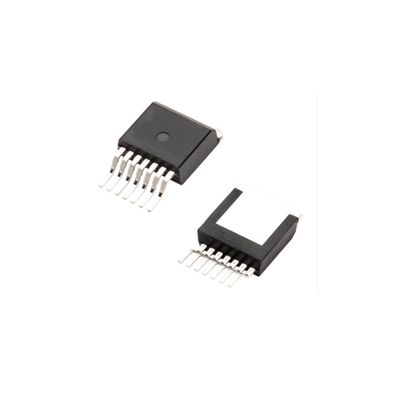 Chip di circuito integrato C3M0280090J Modulo di potenziamento C3M Power MOSFET Transistor