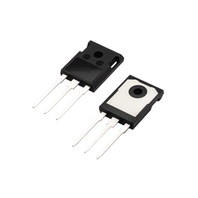 Chip di circuito integrato C2M0045170D 1700V C2M Transistor MOSFET a potenza di carburo di silicio