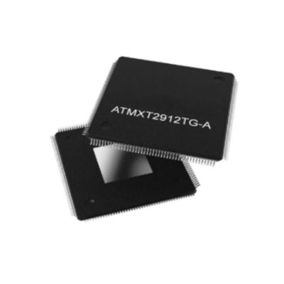 Chip di circuito integrato ATMXT2912TG-ABRVAO Controller touch screen maXTouch per uso generale
