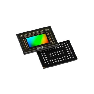 Sensore IC AR0822NPSC10SMTA0-DR 8Megapixel Sensori di immagine digitale RGB CMOS BGA-75