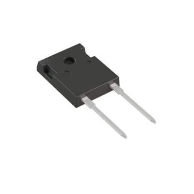 Chip di circuito integrato MSC030SDA070B Diodi di barriera Schottky a carburo di silicio 700V