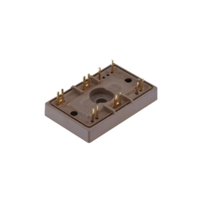 Moduli IGBT per l'automotive MSCSM120AM31TBL1NG Modulo di alimentazione MOSFET in carburo di silicio