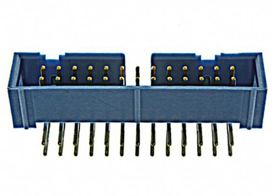 Collegatori 2-1761605-9 Cable to Board Connectors 26Posizione Cable Connectors a nastro