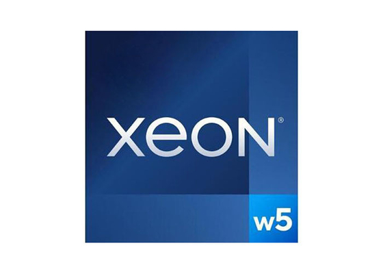 AI Processore Chip PK8071305127400 Workstation Processore Xeon W5-2445 a 10 core