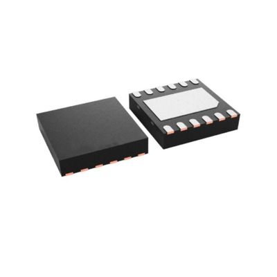 Chip di circuito integrato LP5811ADRRR driver LED RGBW a 4 canali