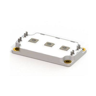 Moduli IGBT per autoveicoli MSCDC600A70AG 700V 600A Modulo di alimentazione a diodo SiC