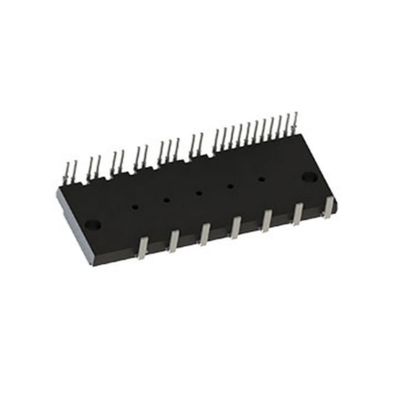 Moduli IGBT per autoveicoli ID50FFX60U2S 600V 50A Compatto IPM Modulo U2 Package