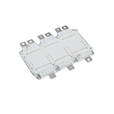 Moduli IGBT per autoveicoli MD17HTC75P6HEL 750V 1,70mΩ SiC MOSFET Modulo P6 Pacchetto