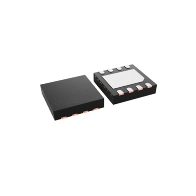 Chip di circuito integrato LP5812BDSDR 6MHz Driver LED RGB a quattro canali IC WSON-8